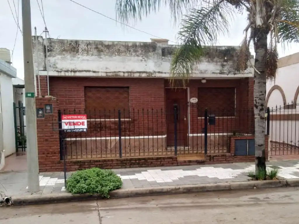 Casas en Venta Barrio Belgrano de Río Tercero