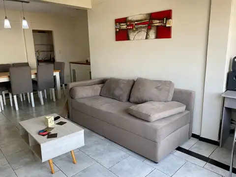 Excelente departamento 3 dormitorios. Barrio Abasto