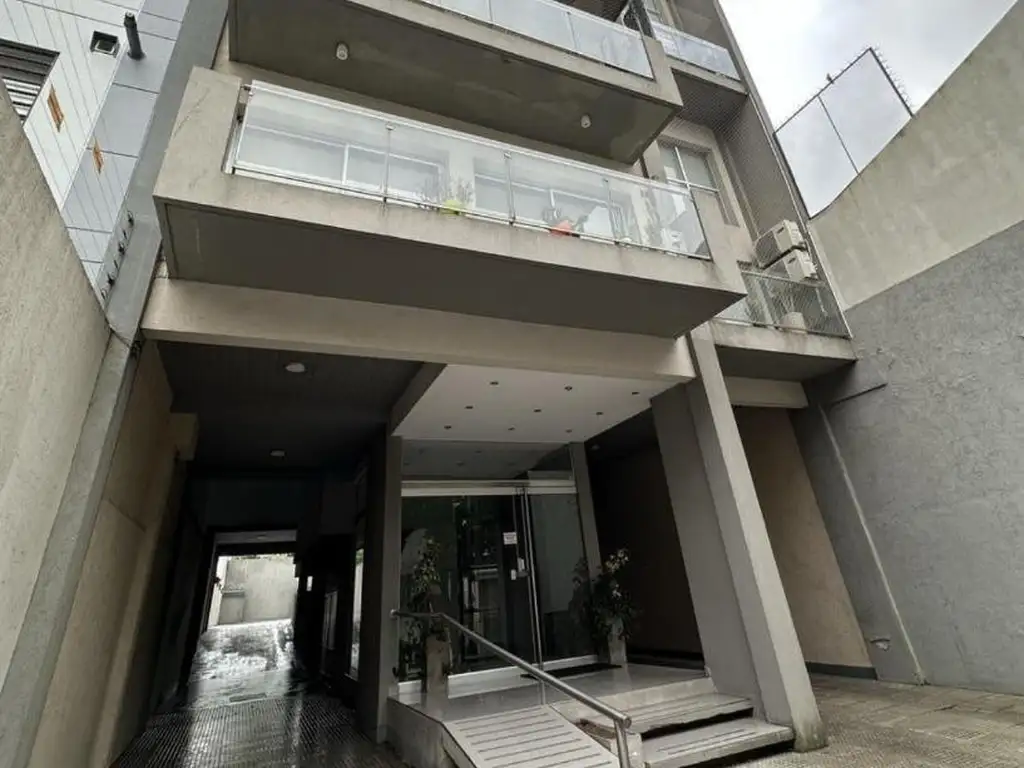 Departamento de 2 ambientes en Venta En Quilmes