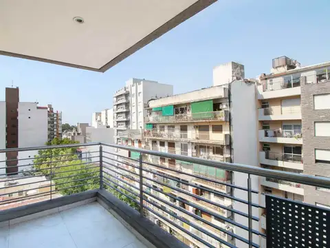 Departamento 3 ambientes venta Ramos Mejía Norte - Foto 0
