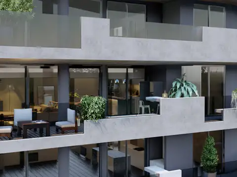 Departamento en Venta Permite mascota