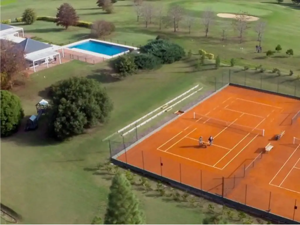 La Colina Golf & Polo - Country Club - Lujan - Argenprop