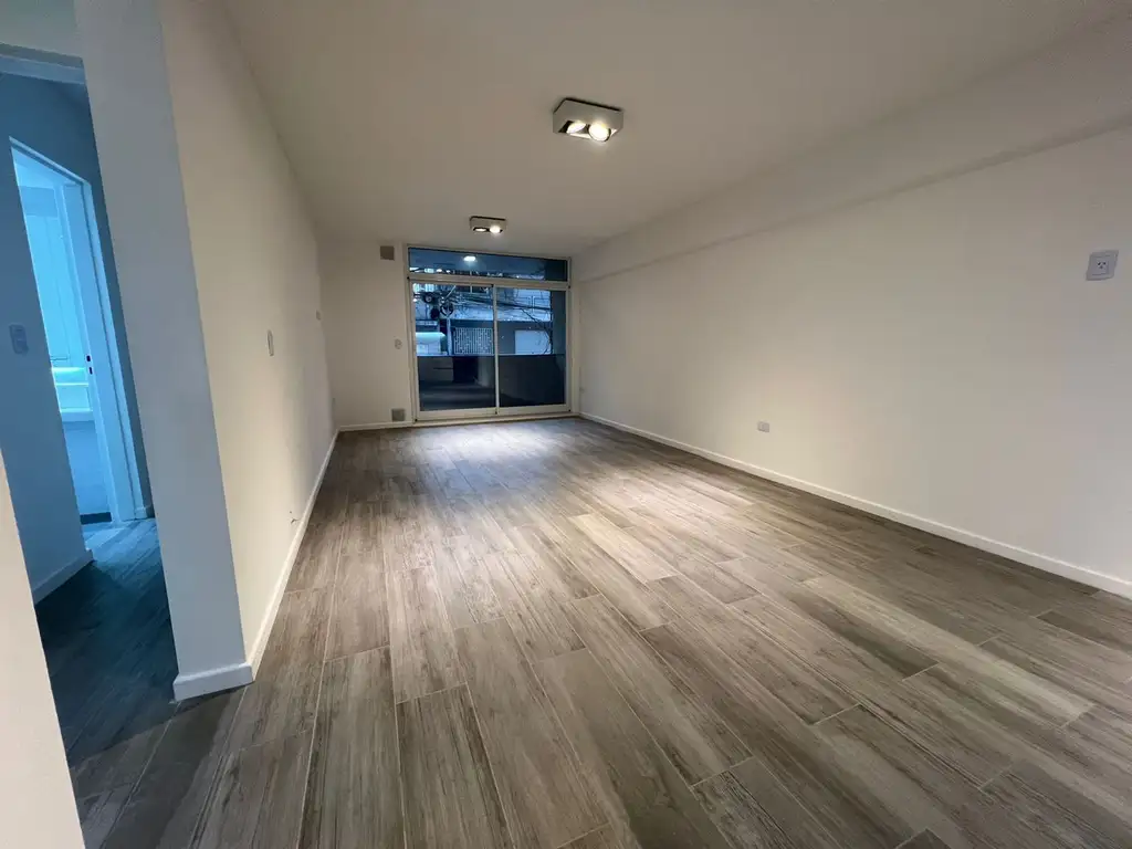 DEPARTAMENTO EN VENTA DOS DORMITORIOS CENTRO - Foto 0