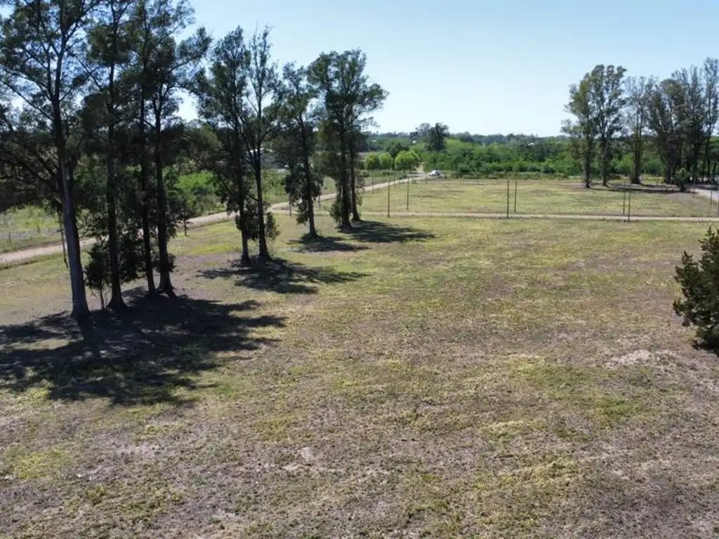 Venta Terreno, 1000m2, , Mercedes Argenprop