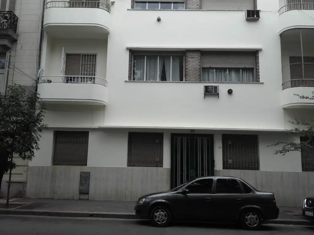 VENTA DEPARTAMENTO EN BALVANERA