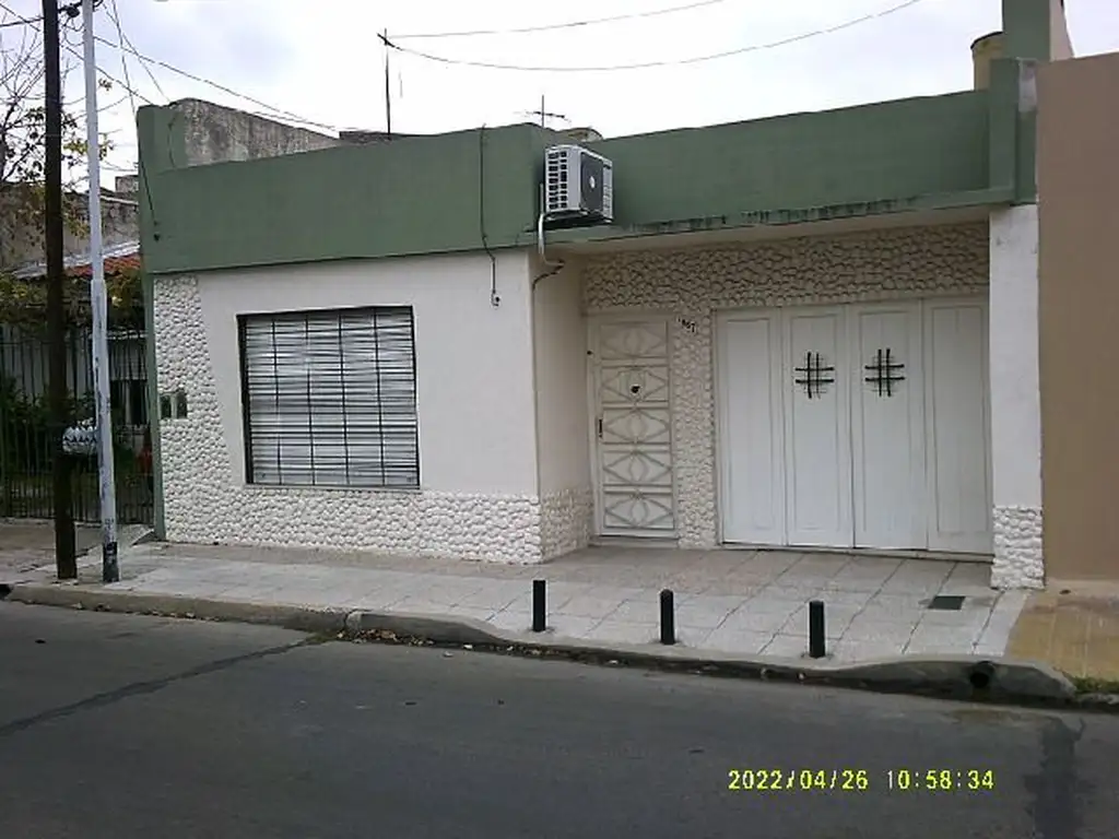 Casa - Venta - Argentina, Avellaneda - THAMES 4667