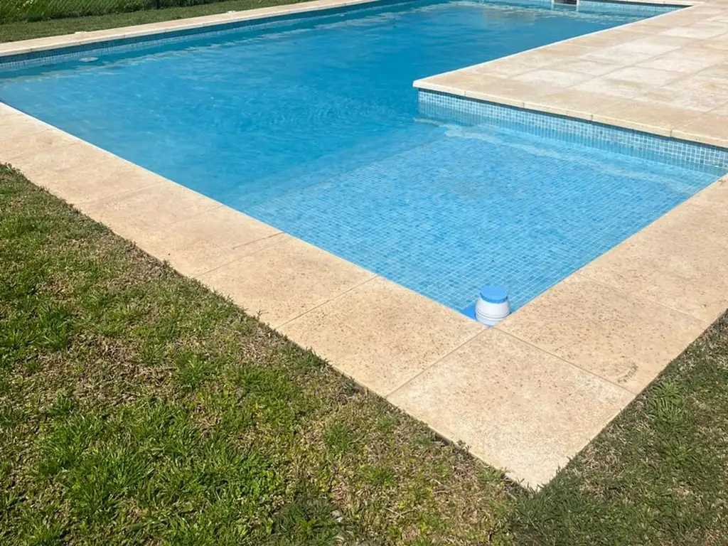 Casa a la laguna ALQUILER TEMPORAL San Vicente