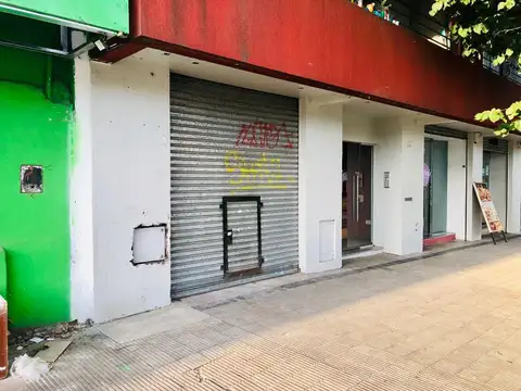 LOCAL COMERCIAL A LA VENTA EN LA PLATA