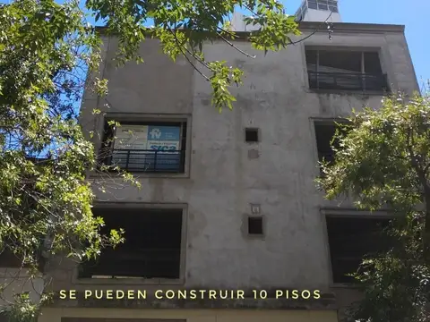 Nuevo a terminar triplex o deptos o empresa o casa