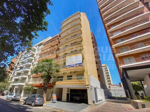 VENTA SEMIPISO ESTRENAR 3 AMBIENTES FRENTE BALCÓN CORR SUITE