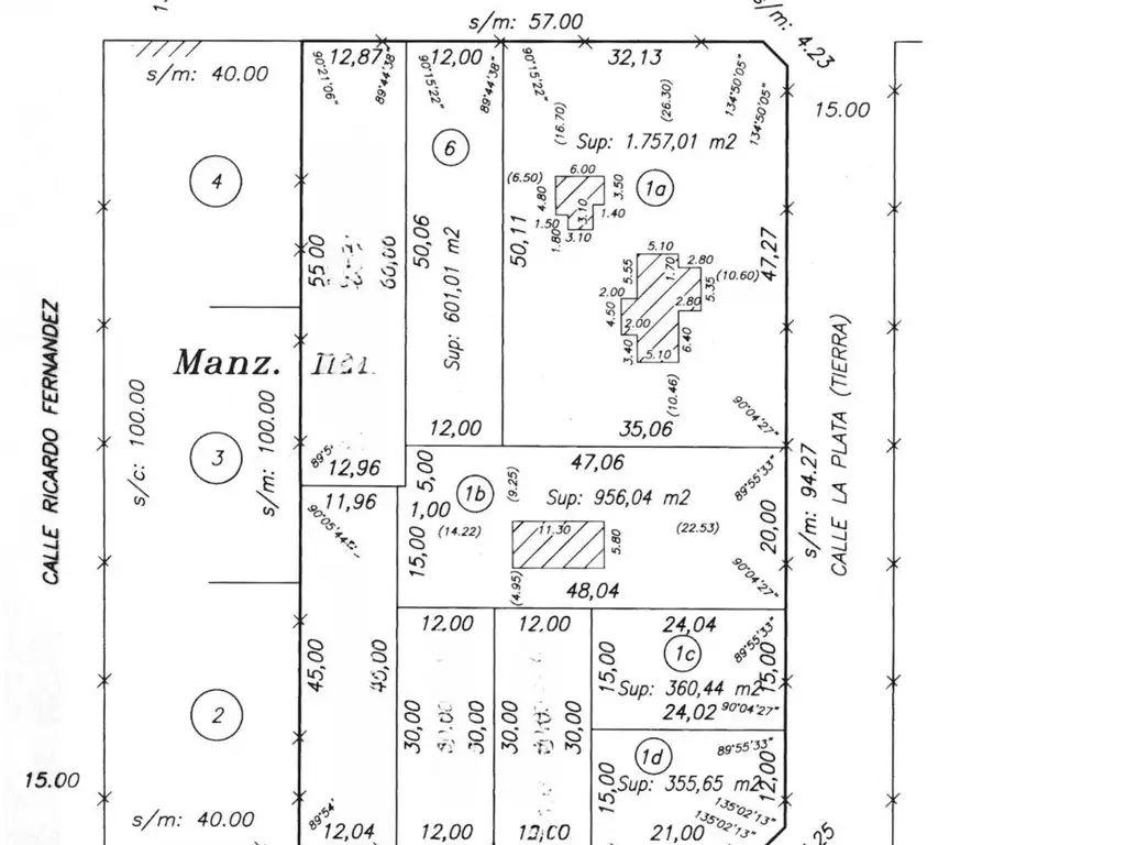 Lote de 350mts ubicado en Ingeniero Maschwitz