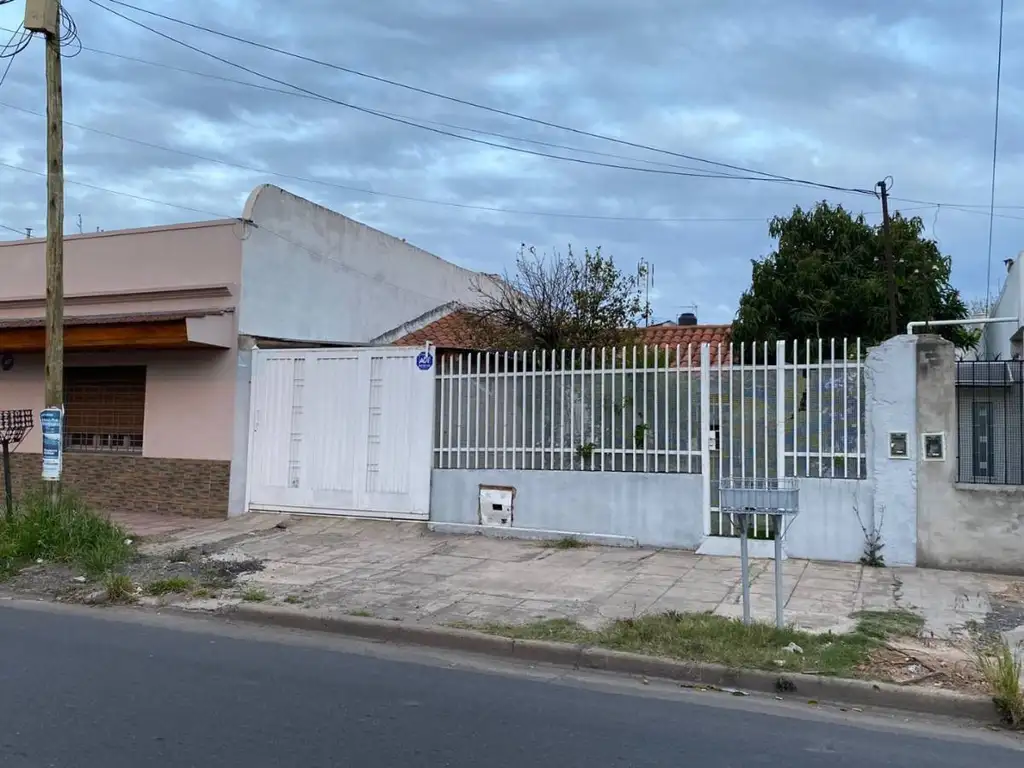 LOTE / TERRENO EN VENTA  SAN JUSTO