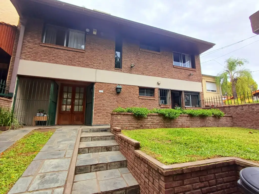 Hermosa casa en Venta  en Tigre Centro