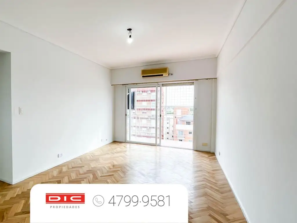 Departamento 3 ambientes Venta - La Lucila