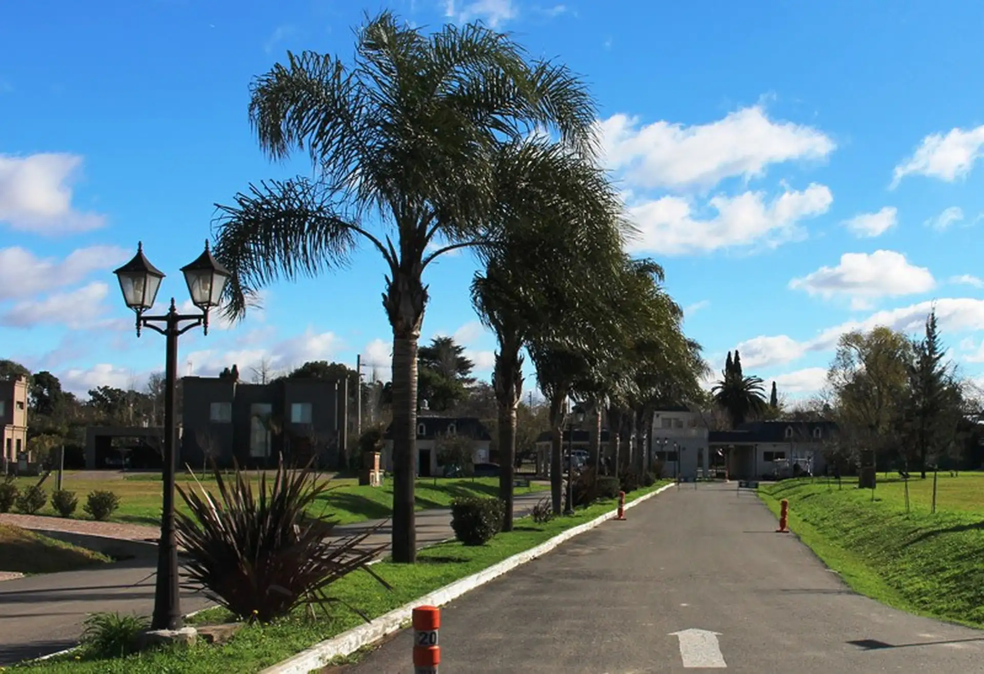 Bella Vista Chico Barrio cerrado San Miguel Argenprop