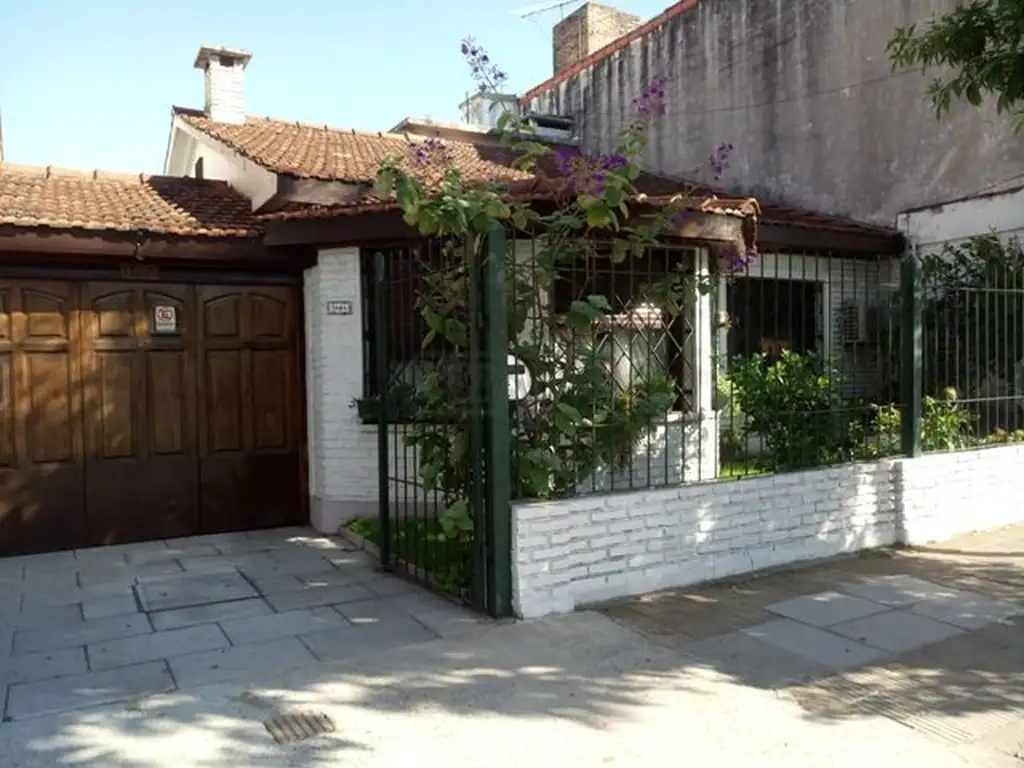 Casa  en Venta ubicado en Martínez, Zona Norte