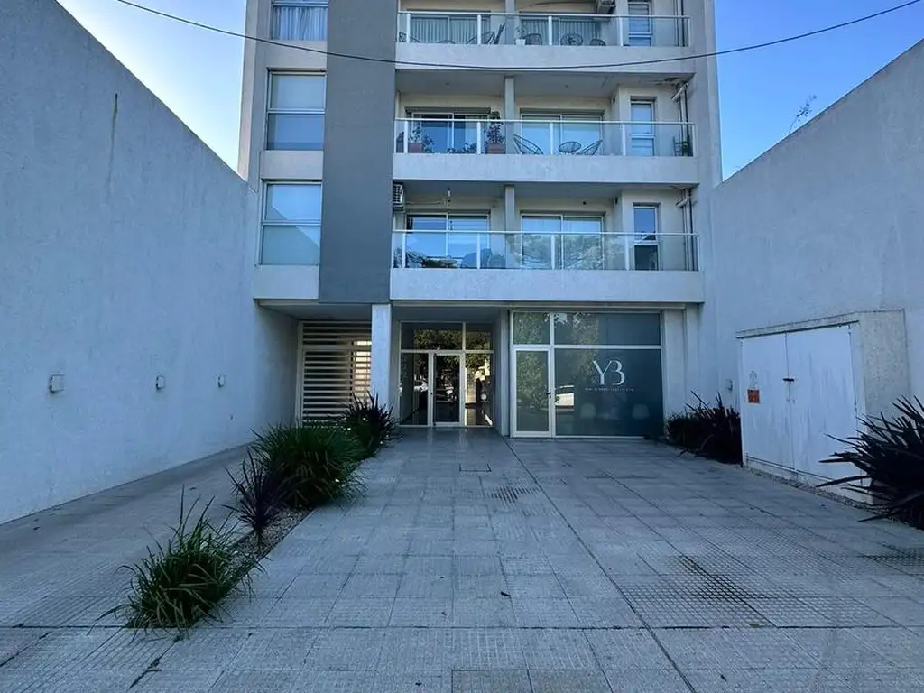 Departamento en venta - 1 Dormitorio 1 Baño - 41Mts2 - Chivilcoy