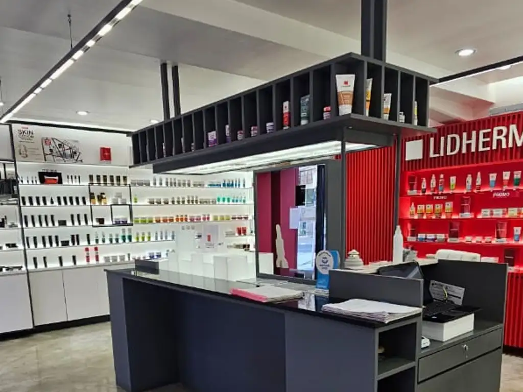 Venta de Local Comercial en la Ciudad de Mendoza