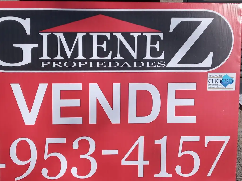 VENTA CASA LOTE PROPIO - OPORTUNIDAD -