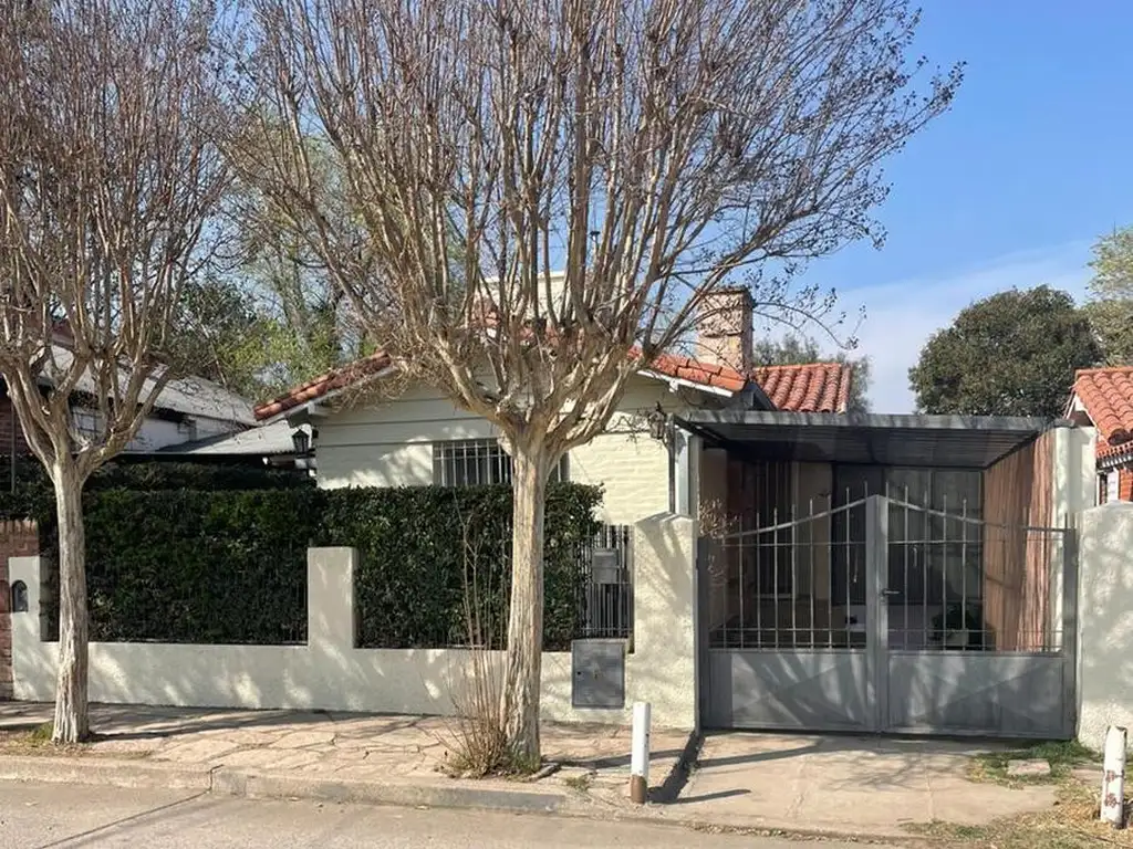 Casa en  Barrio Potrerillo - La Cumbre