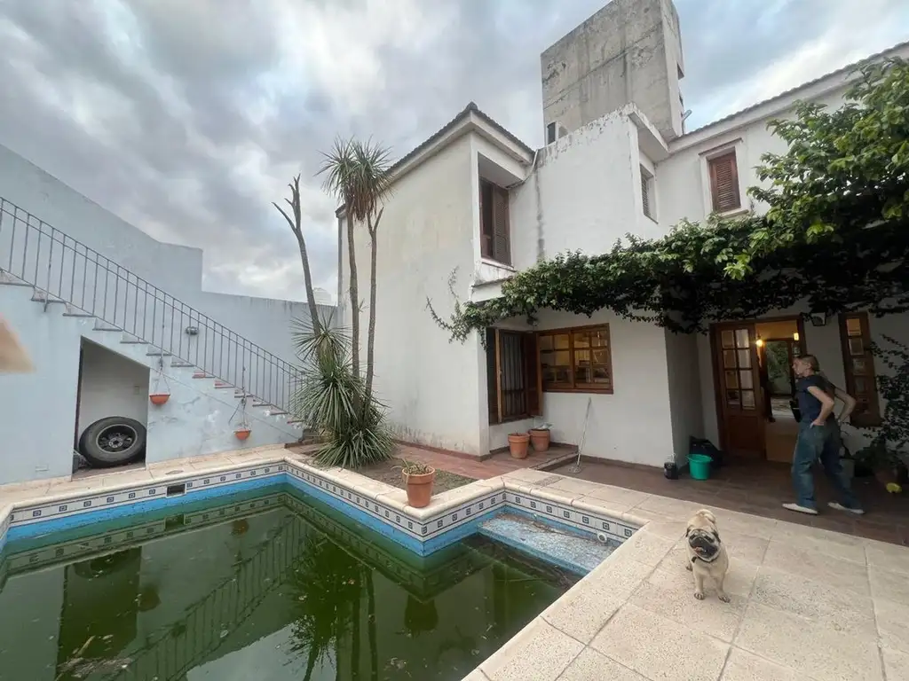 VENTA CASA B PROVIDENCIA TODAS LAS COMODIDADES 4D