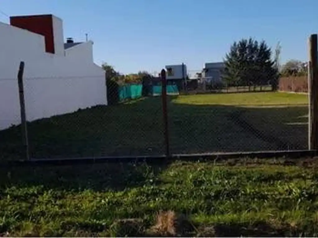 Terreno en venta - 500Mts2 - Joaquín Gorina, La Plata