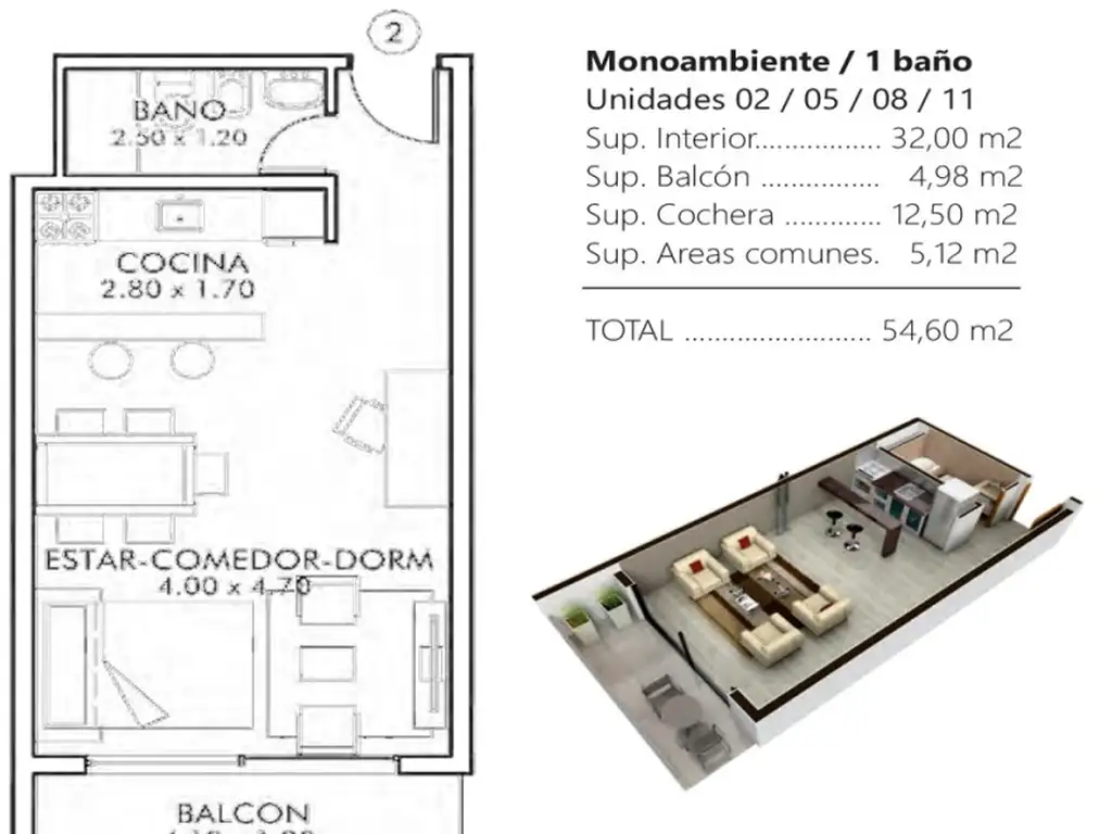 Apartamento en venta en Punta del Este ! Invierta hoy ! Financiación hasta en 100 cuotas. Edificio View