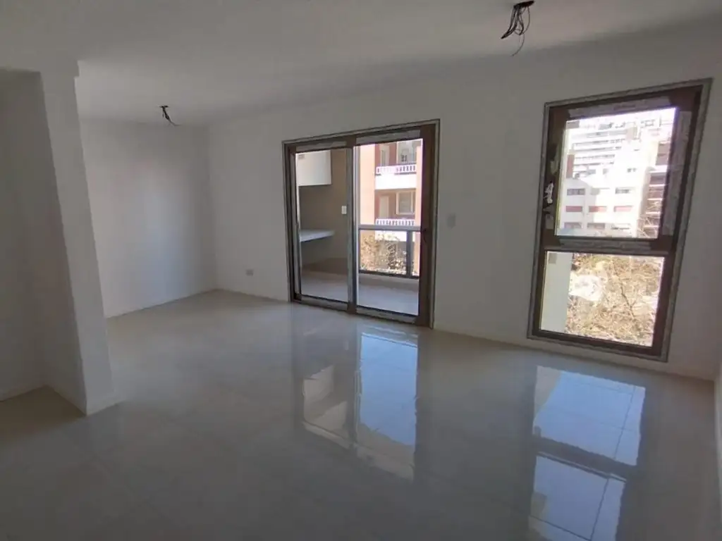 Venta departamento 3 ambientes a estrenar