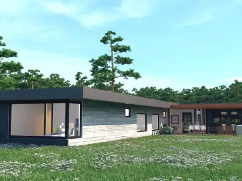 Casa en Venta - 3 dormitorios - USD 87.000