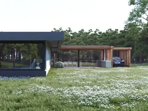 Casa en Venta con cochera