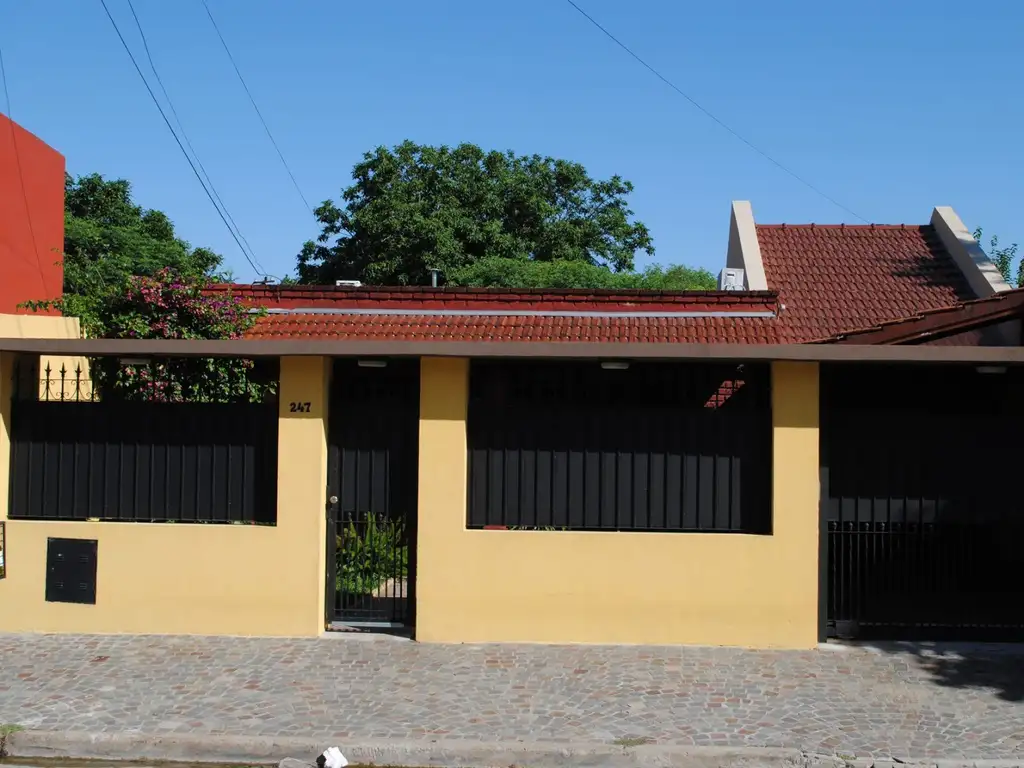 Casa en Venta