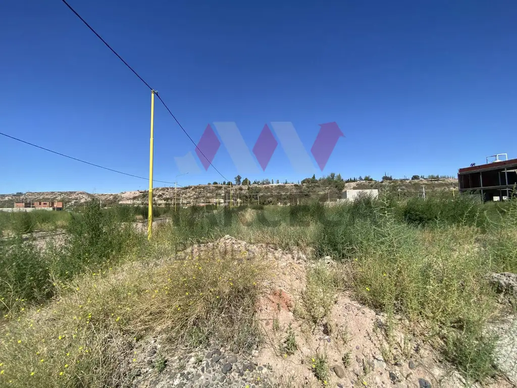 VENTA DE LOTE EN PRIMA TERRA EN MANZANA 52 LOTE 13 DE 360 M2