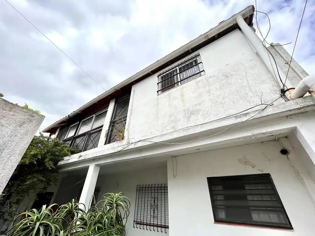 PH en venta - 2 dormitorios 1 baño - 68,44mts2 - Santa Teresita