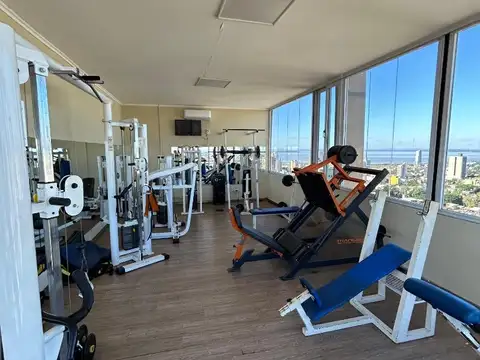 Departamento en Venta de 6 ambientes