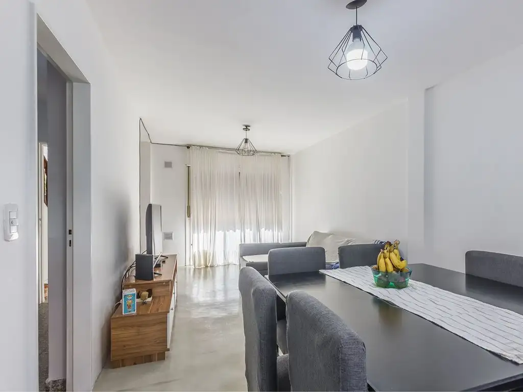 DÚPLEX en VENTA 4 Amb Hurlingham BARRIO CARTERO