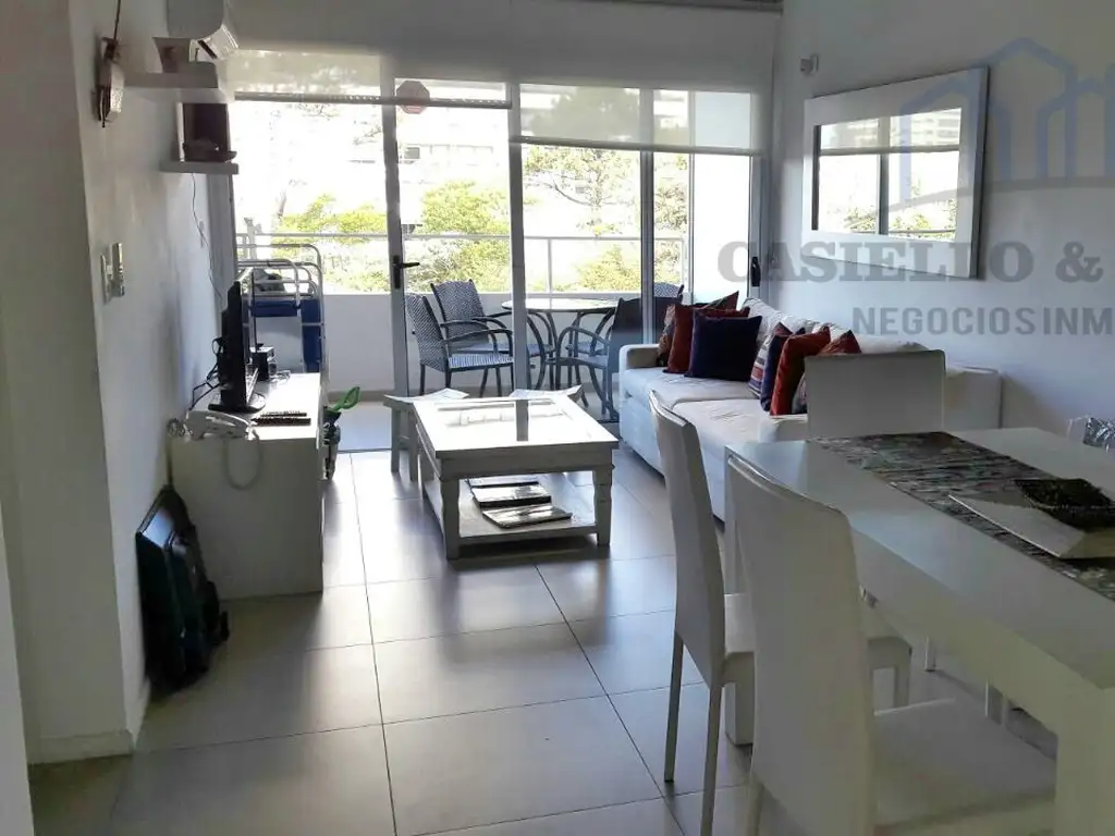 ALQUILER - EXCELENTE DEPARTAMENTO - PUNTA DEL ESTE