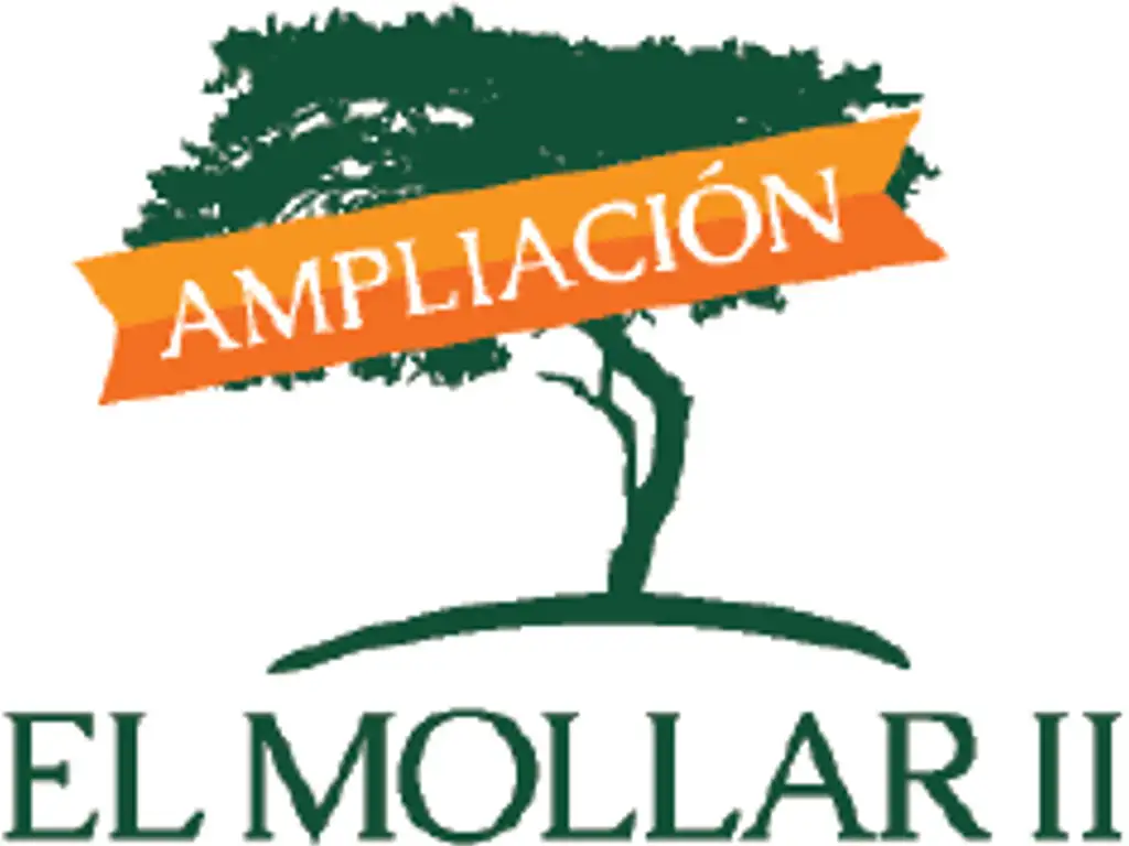 Terreno en venta Mollar II Ampliación