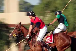 Actividades deportivas futbol, tenis, polo, equitacion en El Metejon en Colectora Au. Ezeiza-Cañuelas km 51,5  en Cañuelas, Buenos Aires