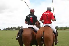 Actividades deportivas futbol, tenis, polo, equitacion en El Metejon en G.B.A. Zona Oeste, Buenos Aires