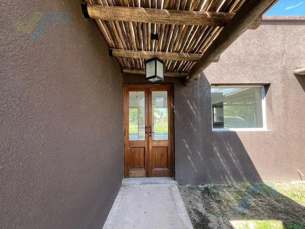 Casa en venta en Barrio San Ramon, Pilar del Este