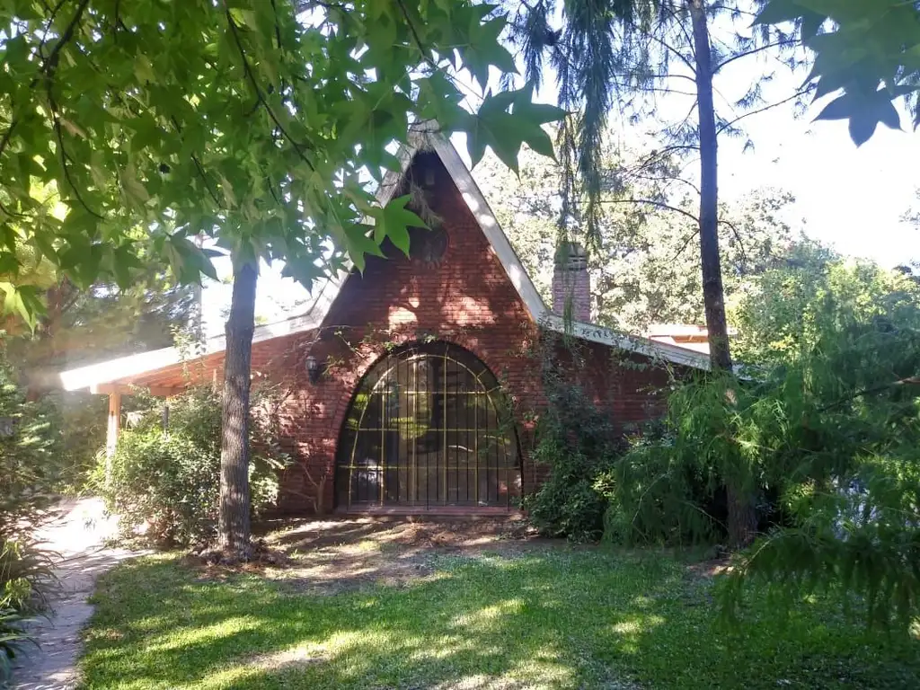 Quinta - Alquiler temporario - Argentina, Ezeiza - los eucaliptus 300