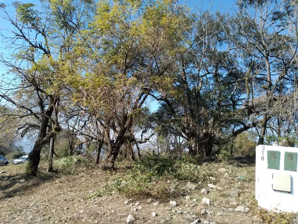 Vendo hermoso terreno en Vaqueros