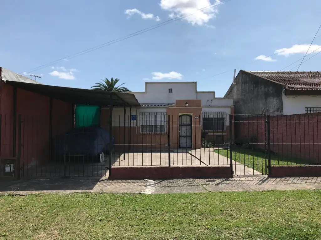 Casa en venta