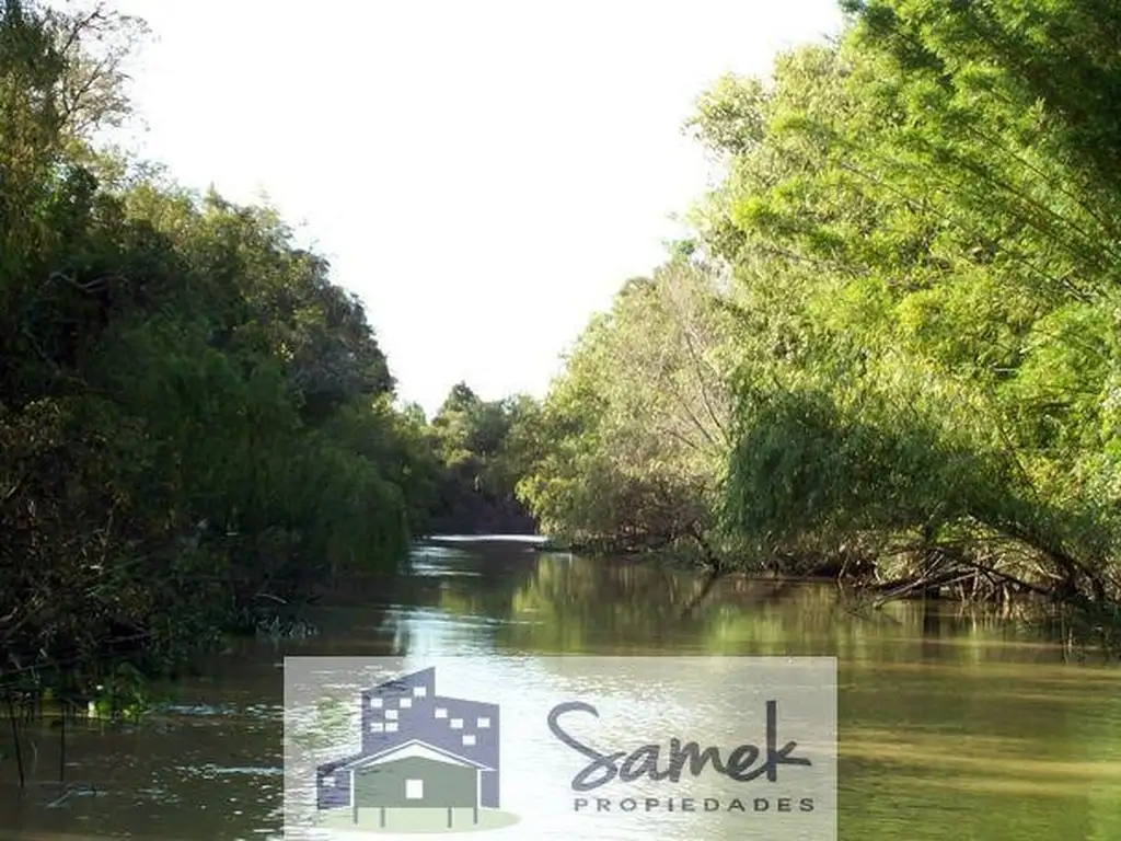 Terreno Lote  en Venta en Sabalos, Zona Delta, Tigre