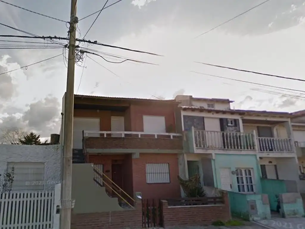 PH en venta - 2 Dormitorios 1 Baño - 84Mts2 - Mar de Ajó