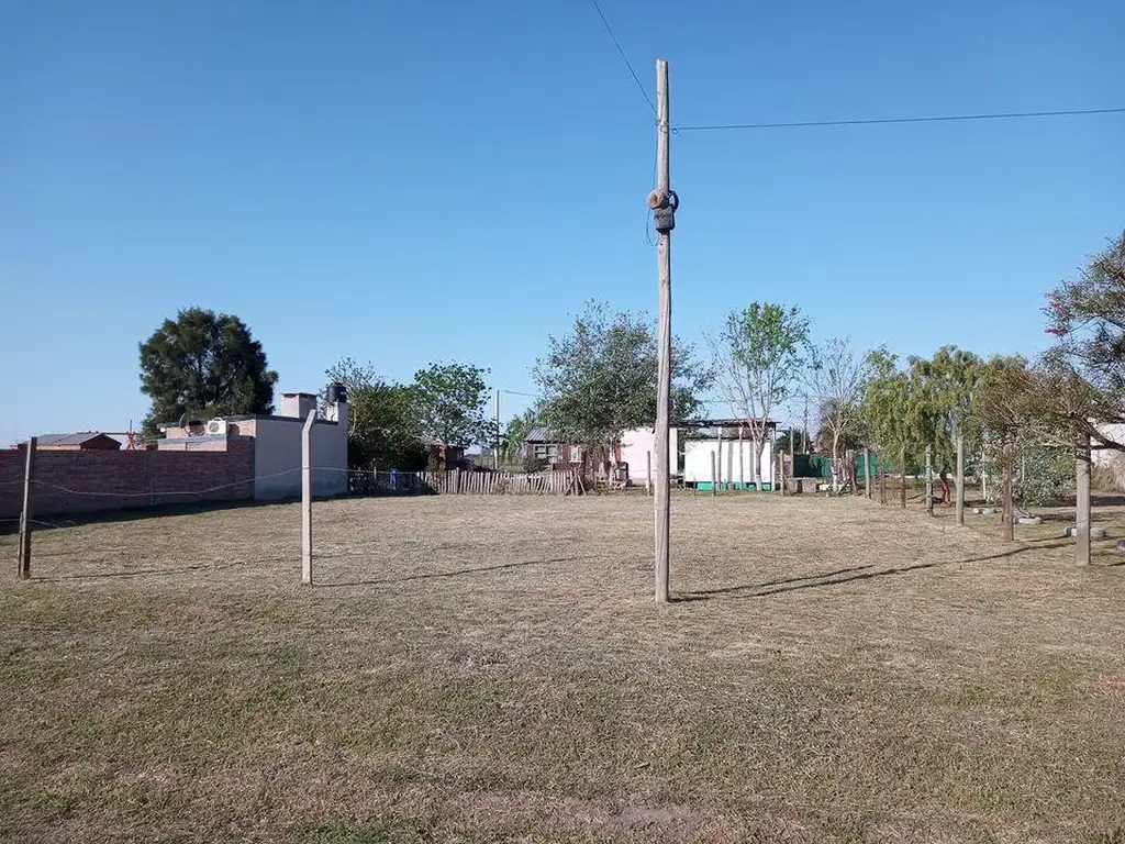 VENTA - Terreno - Andino, Santa Fe.