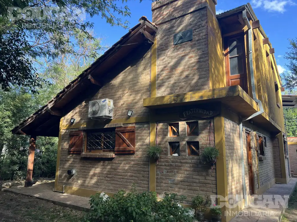 Casa en Venta - Piedra Blanca