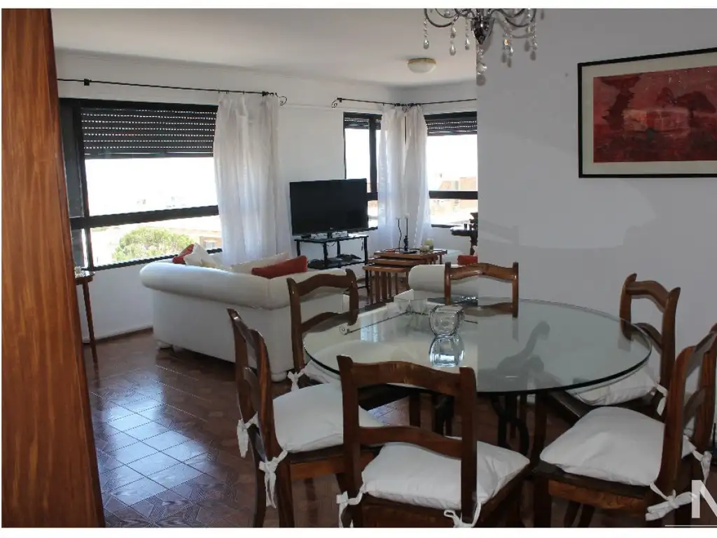 Apartamento en Punta del Este, Península