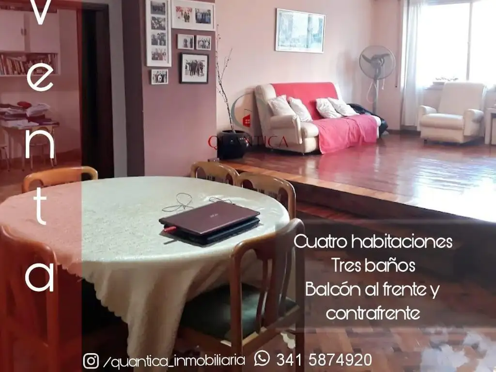 VENTA CENTRO PISO UNICO BUENOS AIRES altura 800