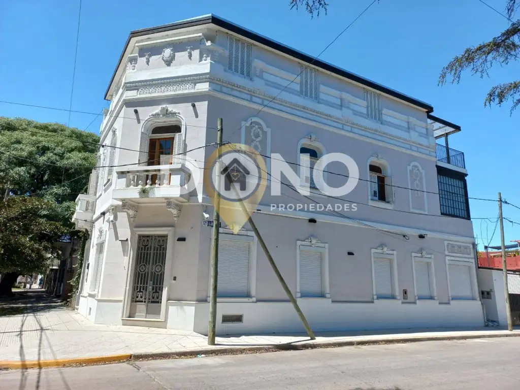 Departamento - Venta - Argentina, Quilmes - Av. San Martín 600